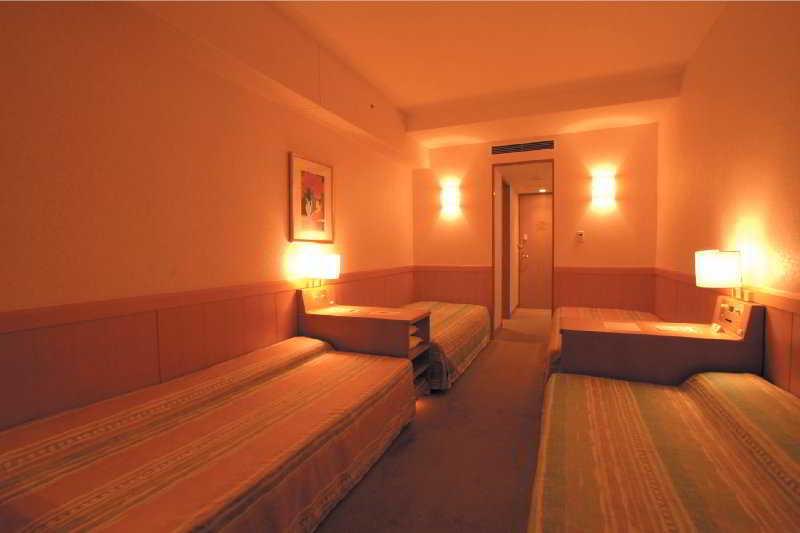 Kussharo Prince Hotel Teshikaga Exterior photo