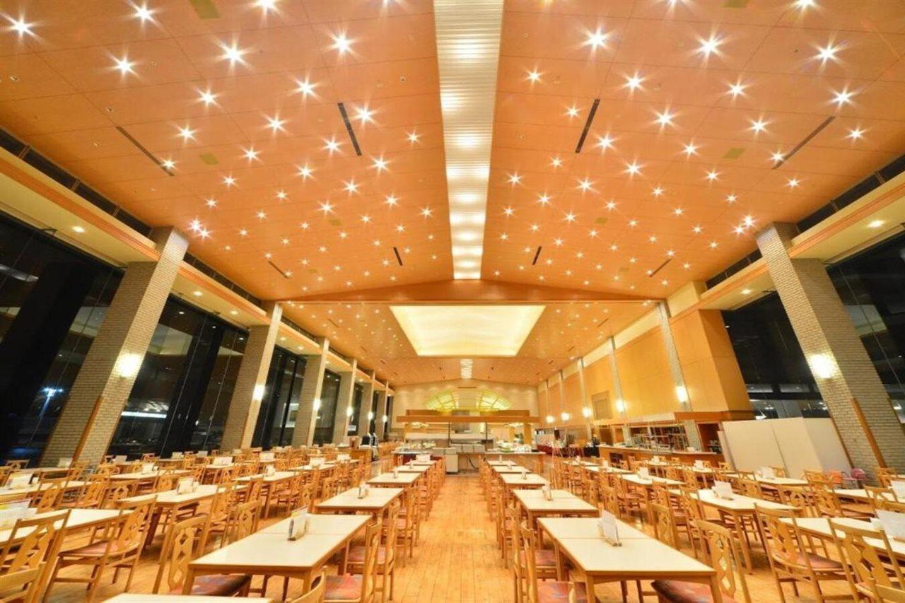 Kussharo Prince Hotel Teshikaga Exterior photo