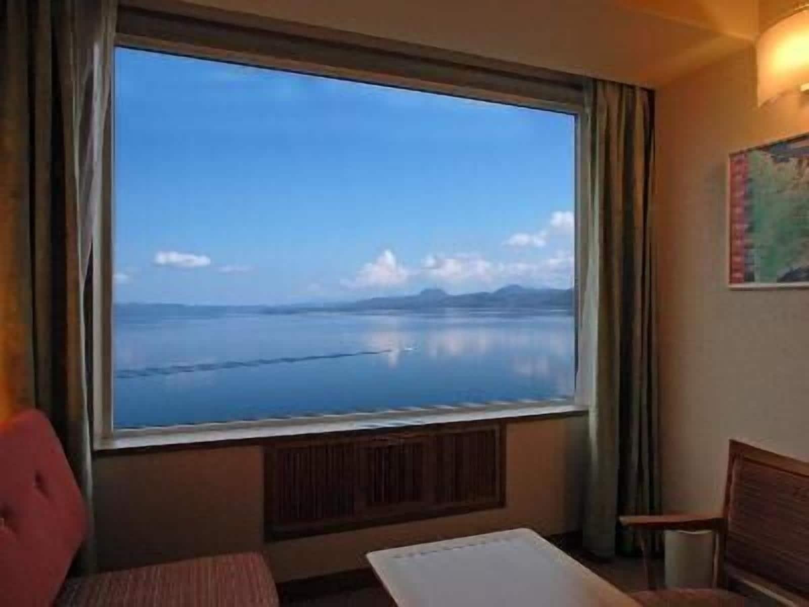 Kussharo Prince Hotel Teshikaga Exterior photo