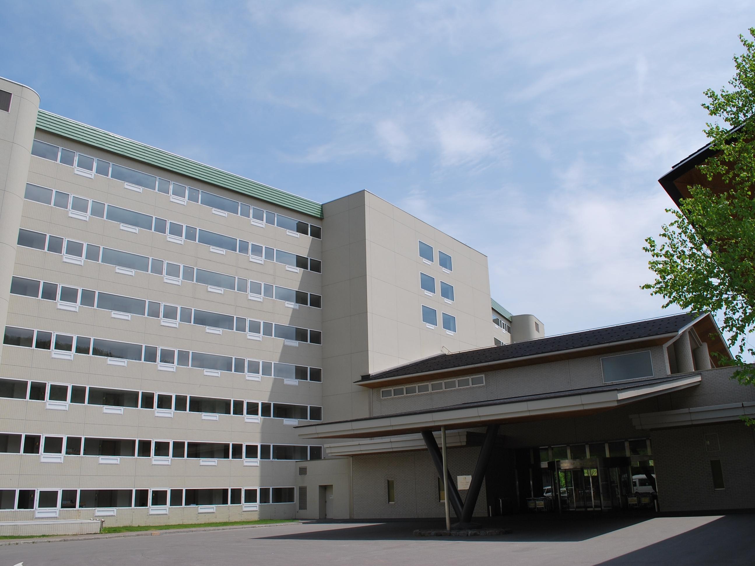 Kussharo Prince Hotel Teshikaga Exterior photo