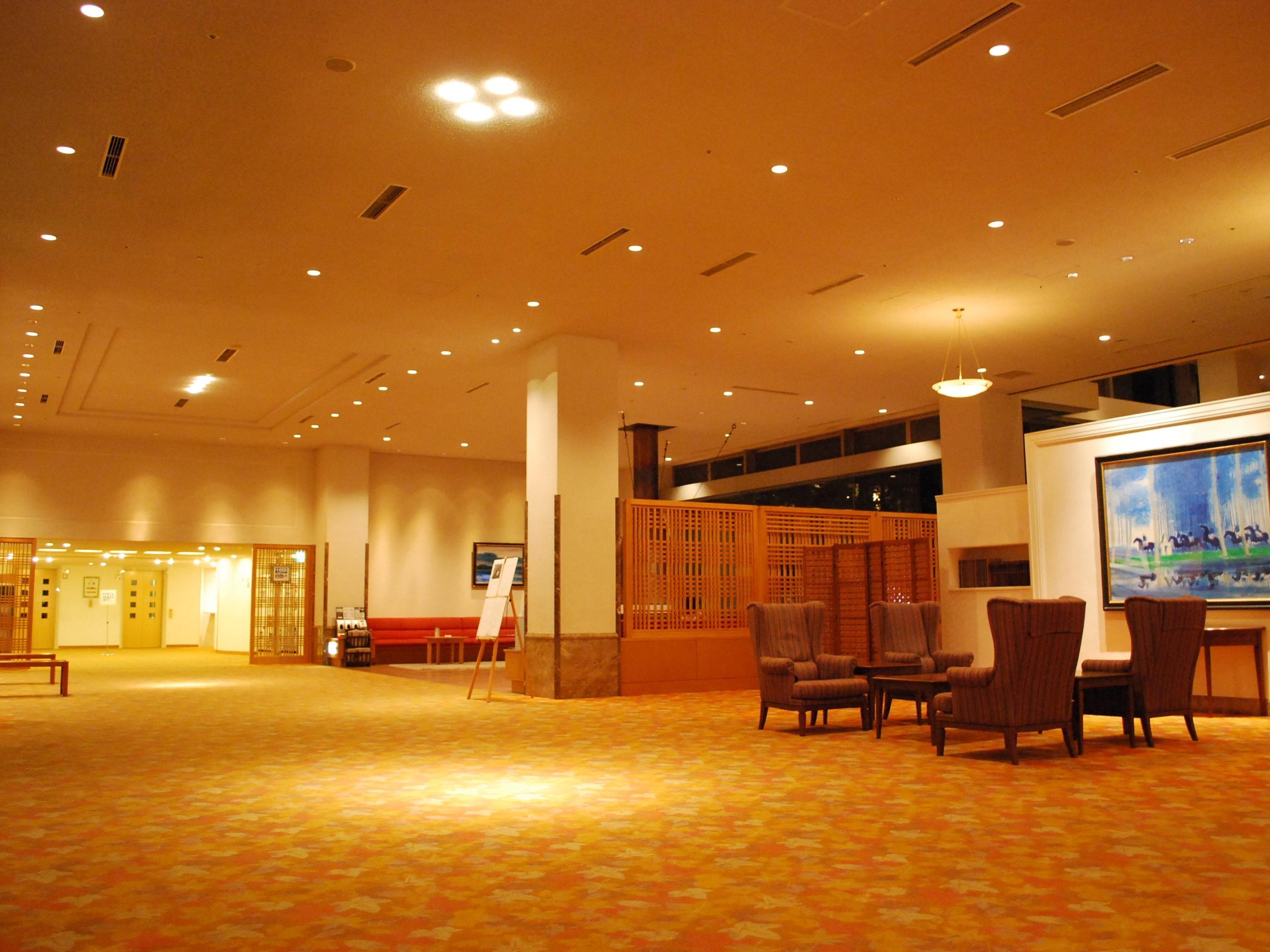 Kussharo Prince Hotel Teshikaga Exterior photo