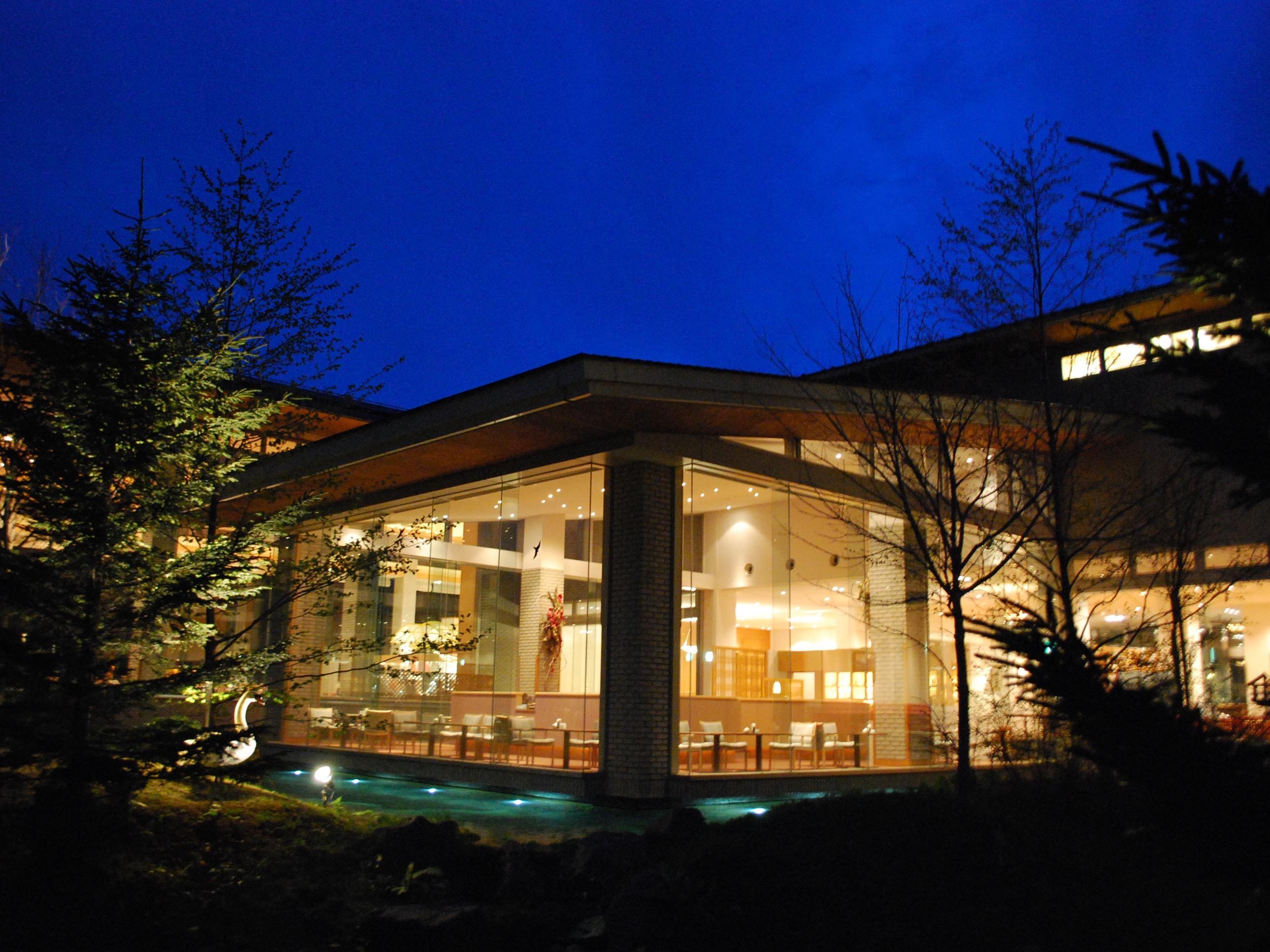 Kussharo Prince Hotel Teshikaga Exterior photo