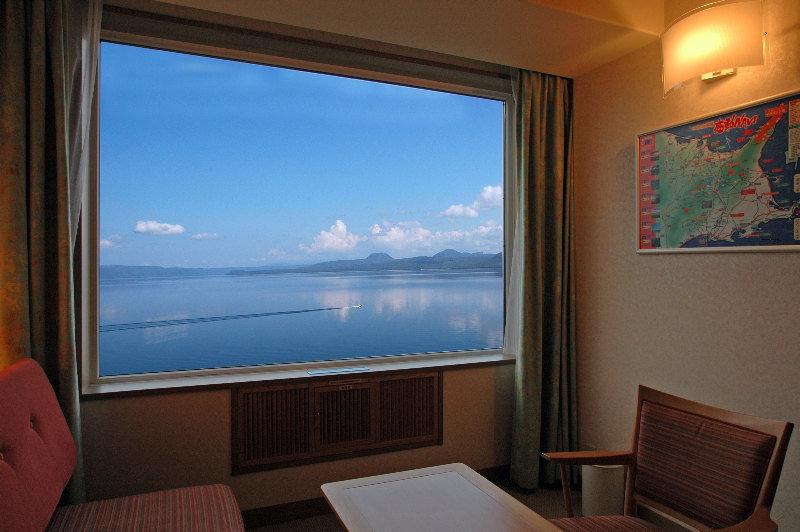 Kussharo Prince Hotel Teshikaga Exterior photo