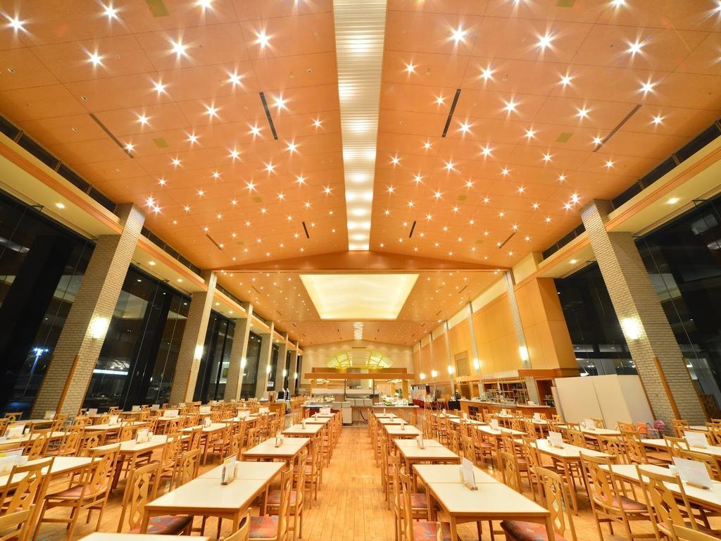 Kussharo Prince Hotel Teshikaga Exterior photo